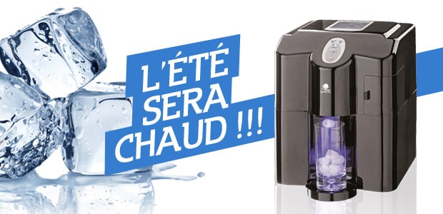 L&rsquo;été sera chaud !!