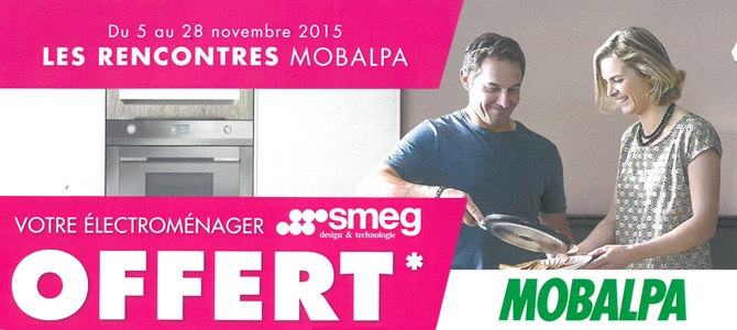 Les Rencontres Mobalpa