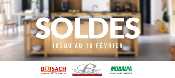 Soldes d&rsquo;hiver 2016