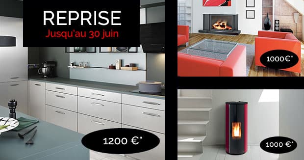 Des reprises incroyables jusqu&rsquo;au 30 juin