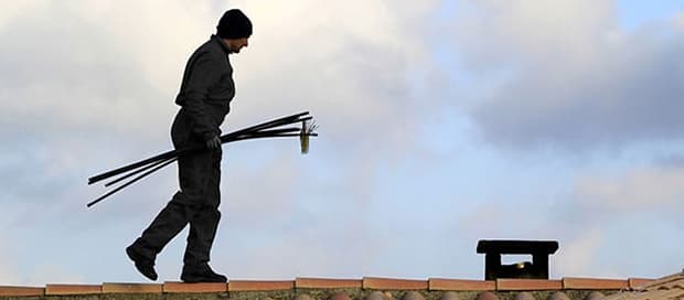 Au printemps profitez de nos offres d&rsquo;entretien poêles et cheminée