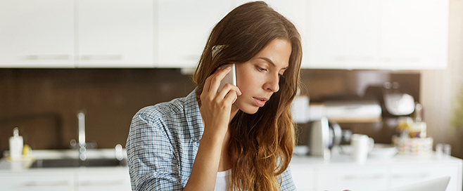 Continuer à vous servir