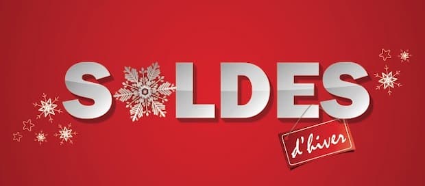 Soldes d’hiver 2021
