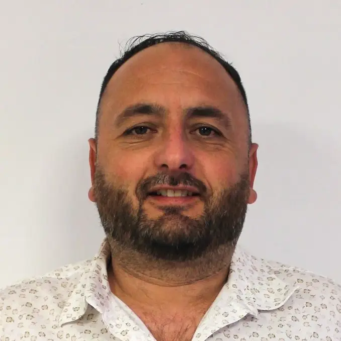 Membre d'équipe - Magasin Barascud Béziers Sérignan