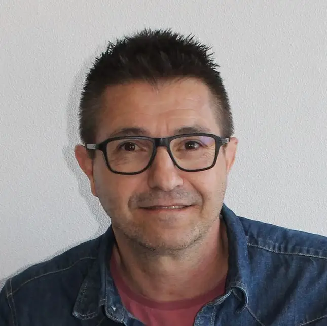 Membre d'équipe - Magasin Barascud Béziers Sérignan