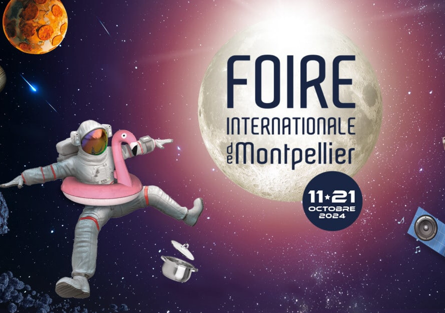 Foire de Montpellier : rencontrez nos experts cheminées et poêles