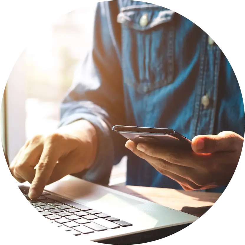 Prenez contact pour parler de votre projet | Barascud - Expertise en mobilier et chauffage